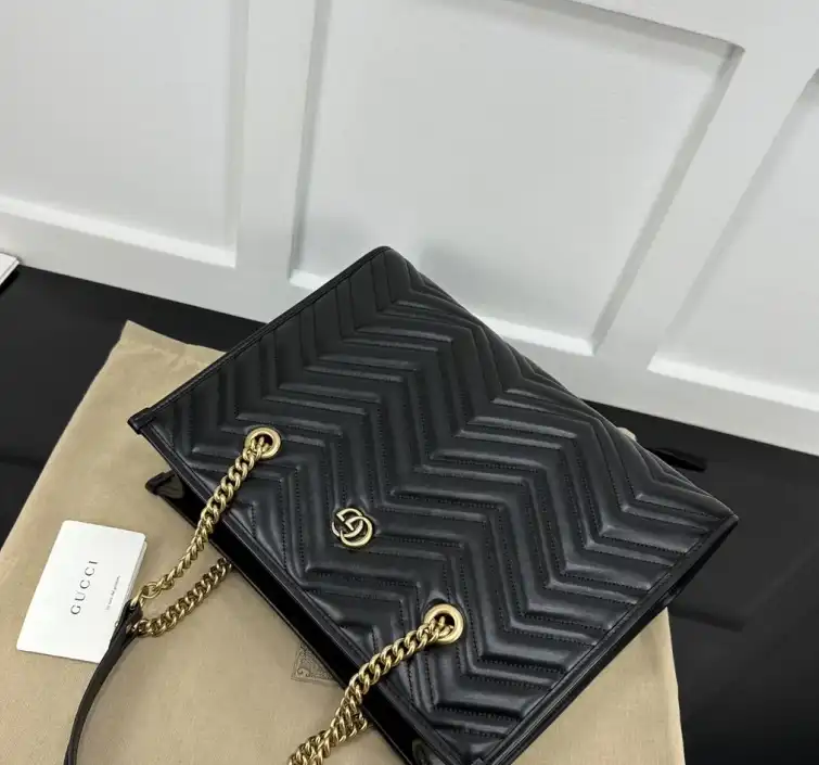 Gucci Shopping Bags 4034H-0004