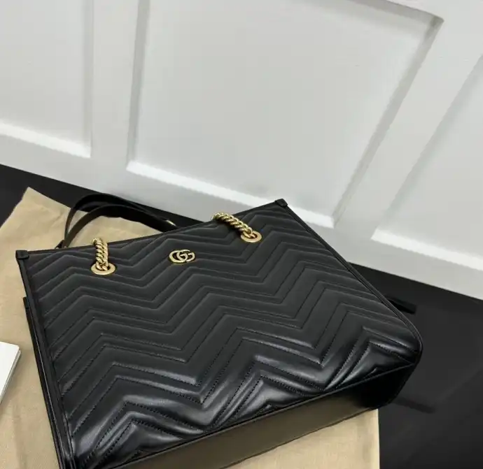 Gucci Shopping Bags 4034H-0004