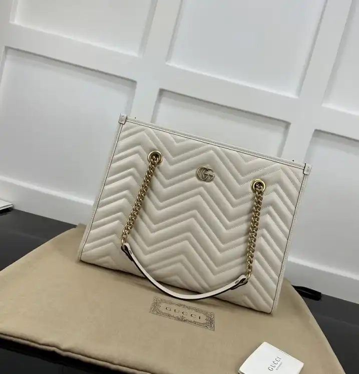 Gucci Shopping Bags 4034H-0005