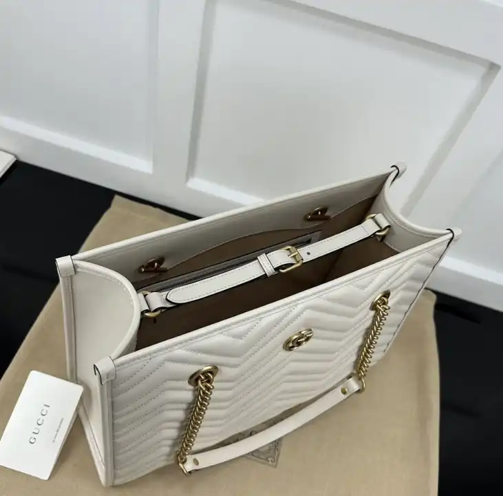 Gucci Shopping Bags 4034H-0005