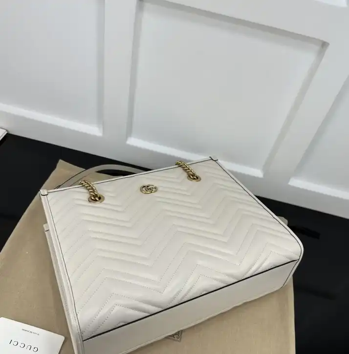 Gucci Shopping Bags 4034H-0005