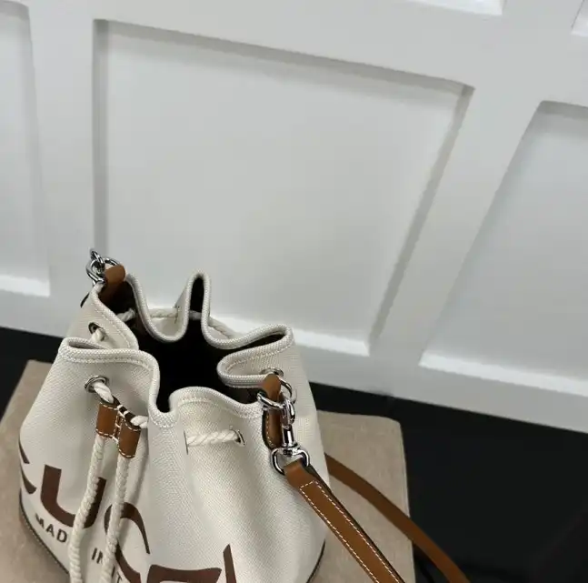 Gucci Bucket Bags 4034H-0006