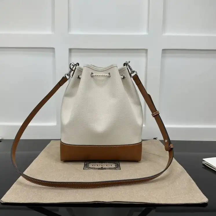 Gucci Bucket Bags 4034H-0006