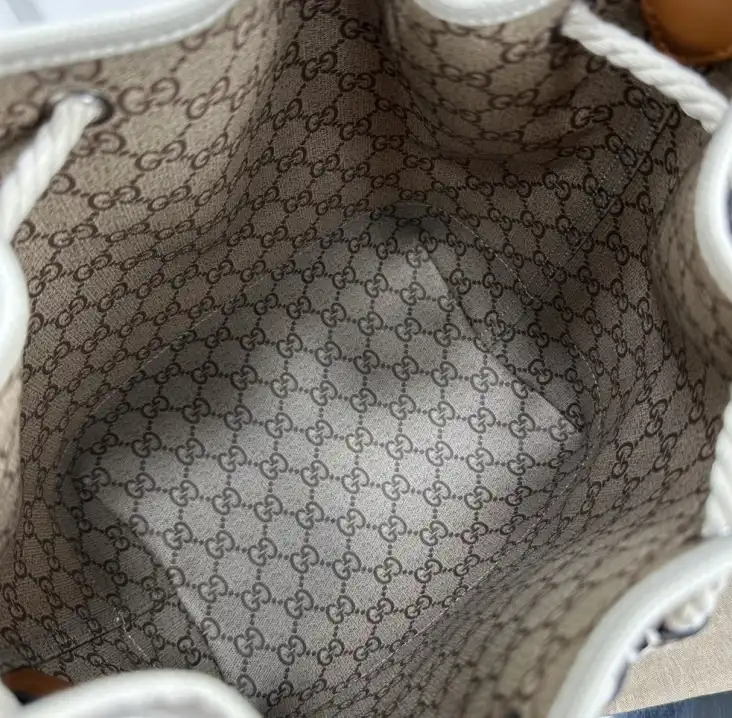 Gucci Bucket Bags 4034H-0006