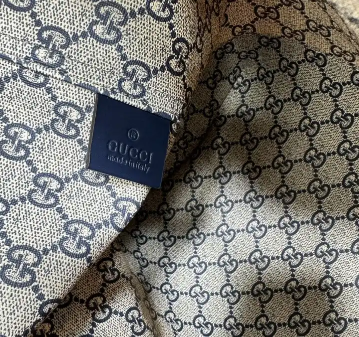 Gucci Bucket Bags 4034H-0007