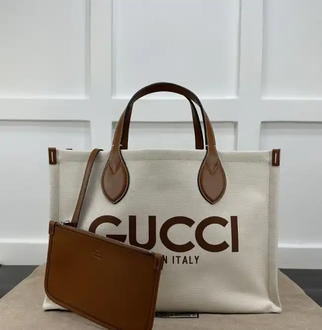 Gucci Shopping Bags 4034H-0013