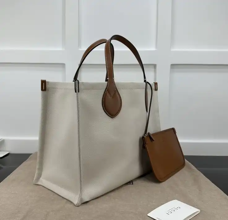 Gucci Shopping Bags 4034H-0013