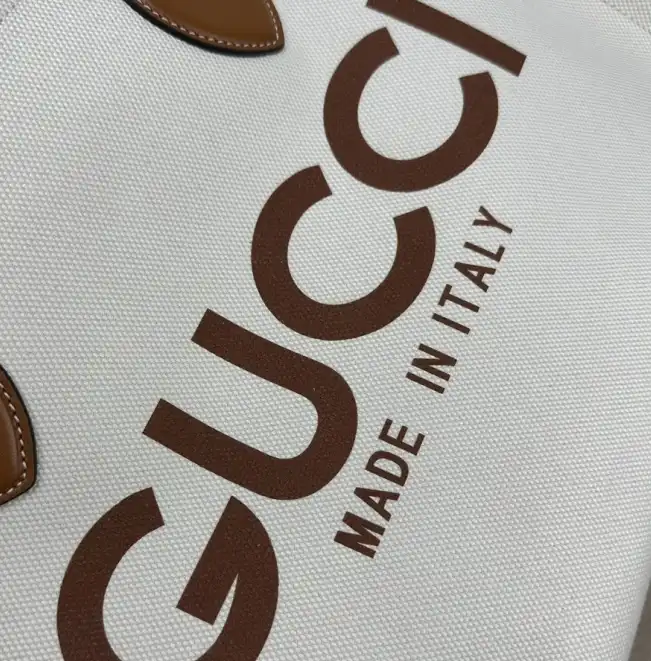 Gucci Shopping Bags 4034H-0013