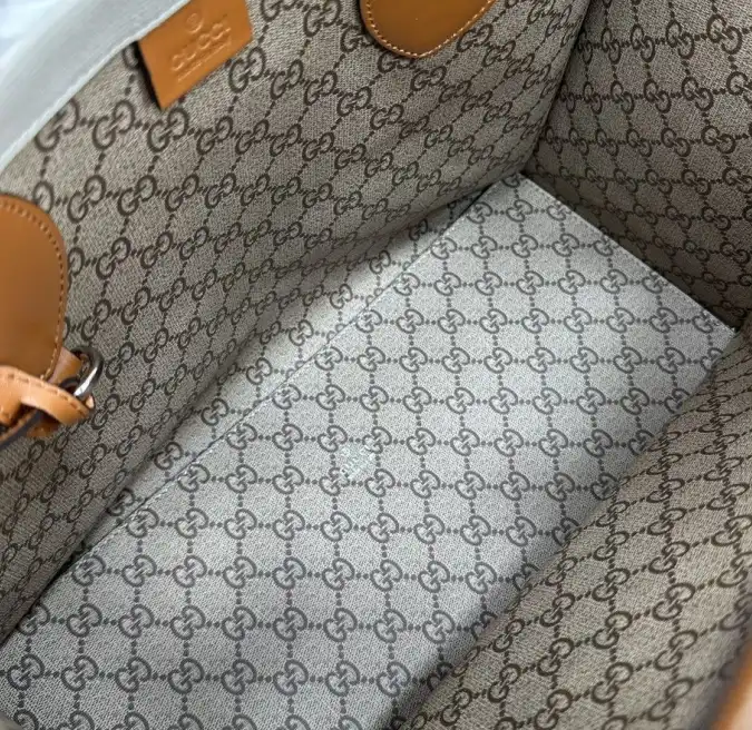 Gucci Shopping Bags 4034H-0013