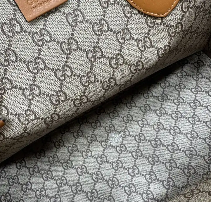 Gucci Shopping Bags 4034H-0013