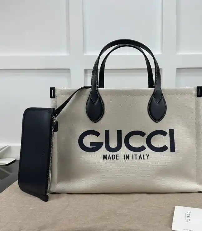 Gucci Shopping Bags 4034H-0014