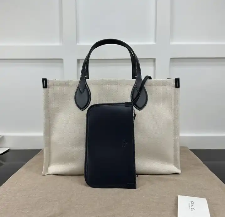 Gucci Shopping Bags 4034H-0014