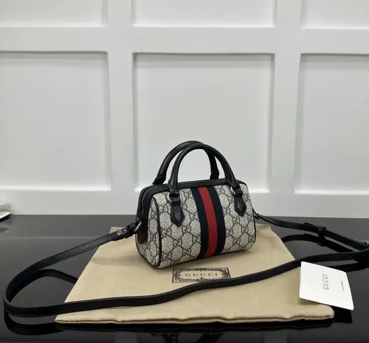 Gucci Speedy Bags 4034H-0019