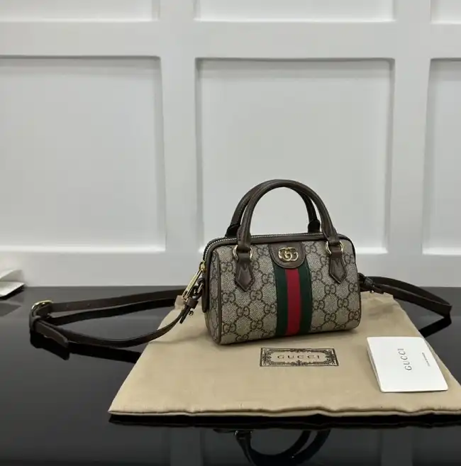 Gucci Speedy Bags 4034H-0020