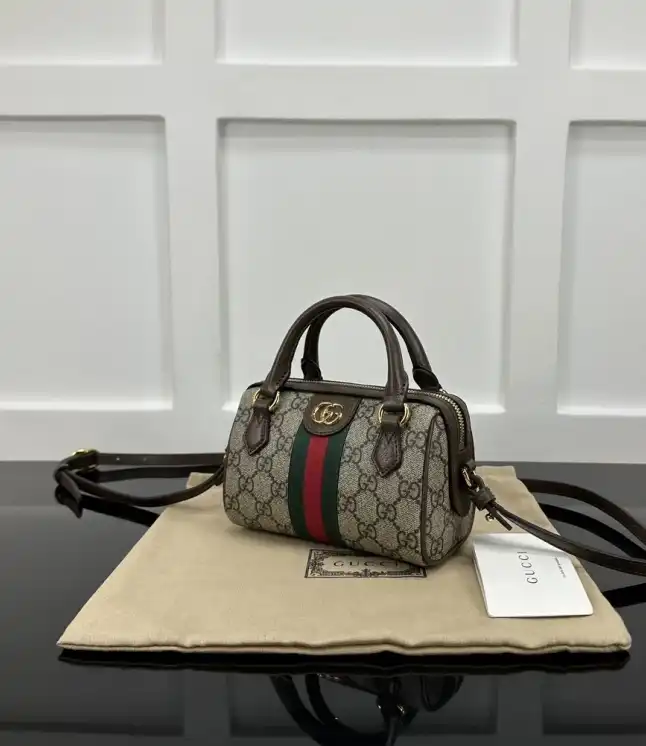 Gucci Speedy Bags 4034H-0020