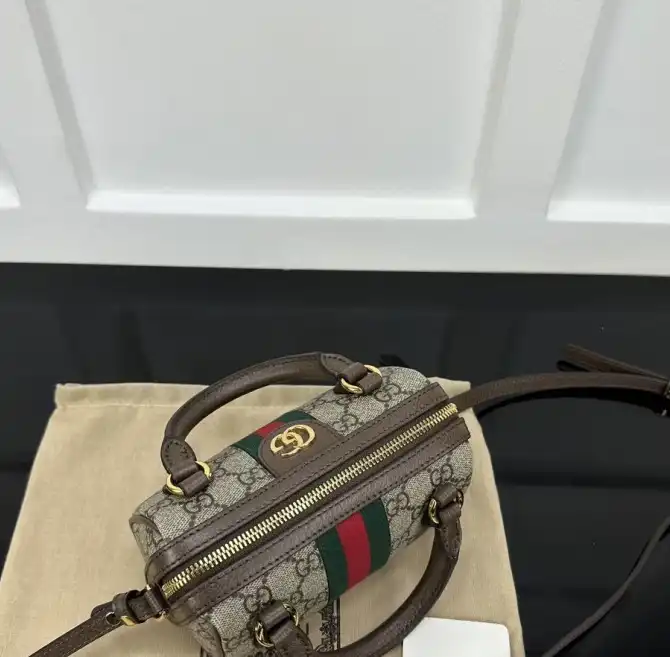 Gucci Speedy Bags 4034H-0020
