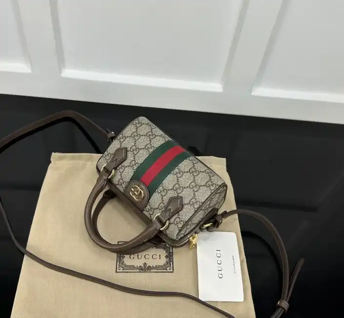 Gucci Speedy Bags 4034H-0020