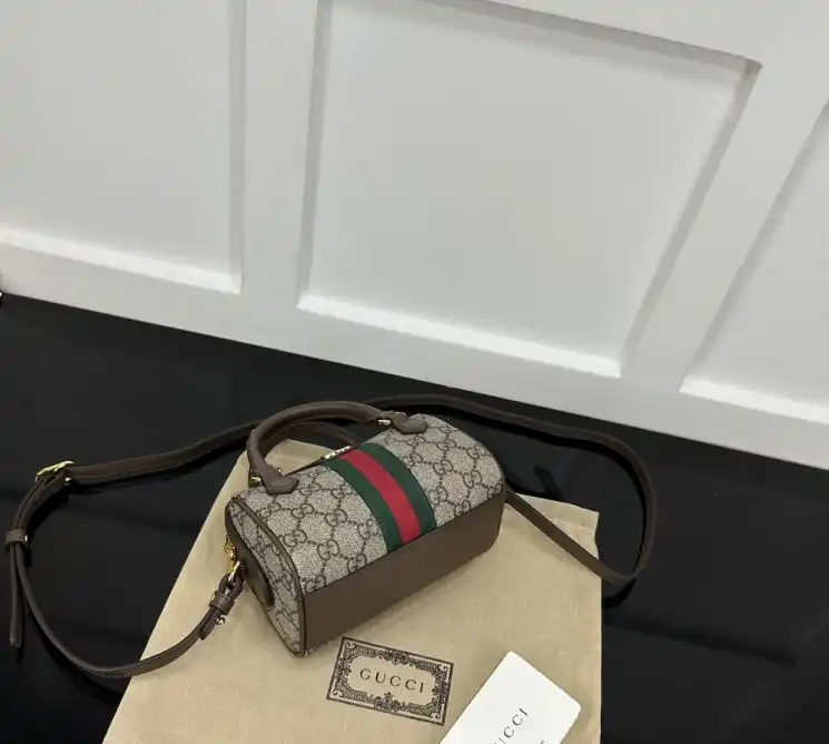 Gucci Speedy Bags 4034H-0020