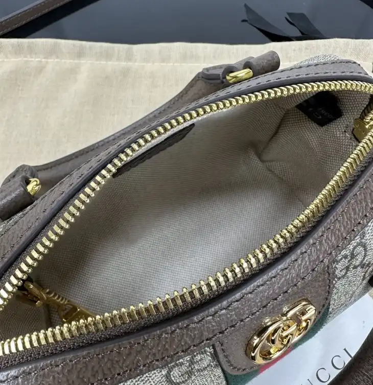 Gucci Speedy Bags 4034H-0020