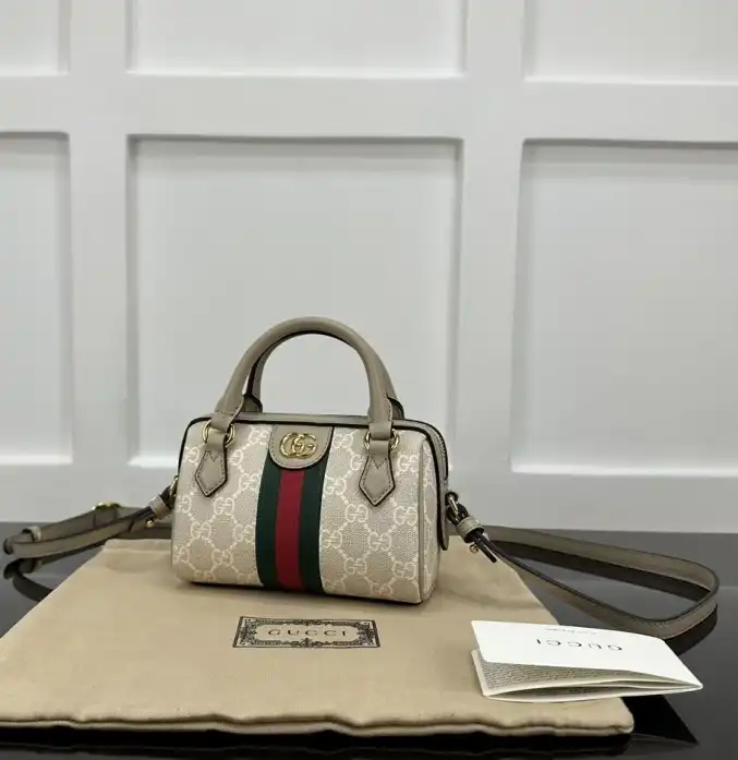 Gucci Speedy Bags 4034H-0021