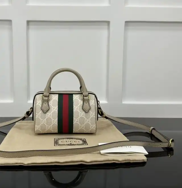 Gucci Speedy Bags 4034H-0021