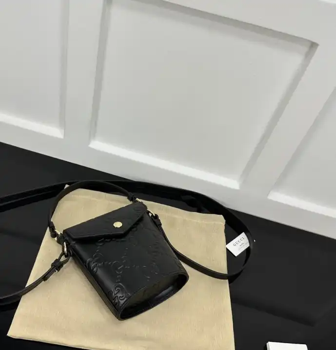 Gucci Top Handle Bags 4034H-0068