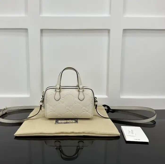 Gucci Speedy Bags 4034H-0071