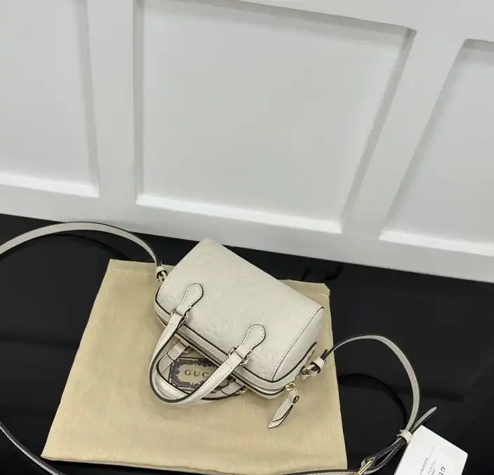 Gucci Speedy Bags 4034H-0071