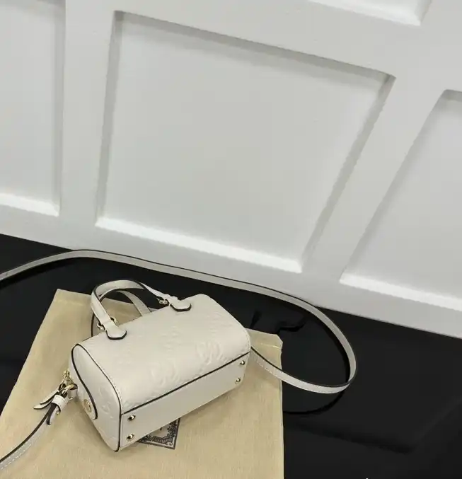 Gucci Speedy Bags 4034H-0071