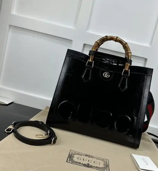 Gucci Shopping Bags 4034H-0076