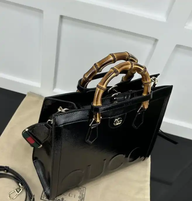 Gucci Shopping Bags 4034H-0076