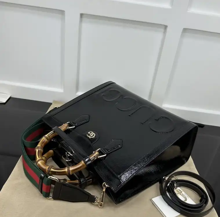 Gucci Shopping Bags 4034H-0076