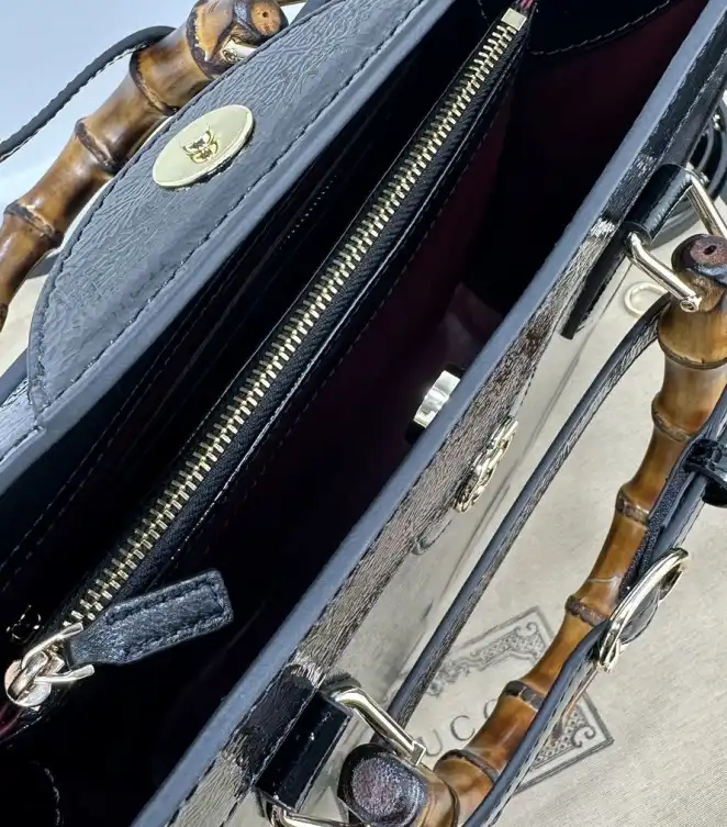 Gucci Shopping Bags 4034H-0076