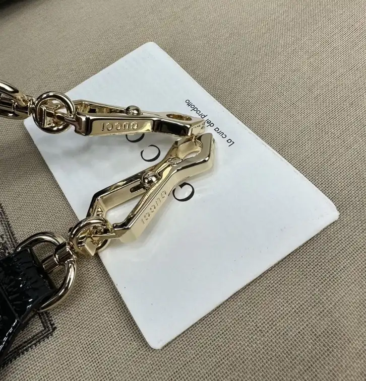 Gucci Shopping Bags 4034H-0076