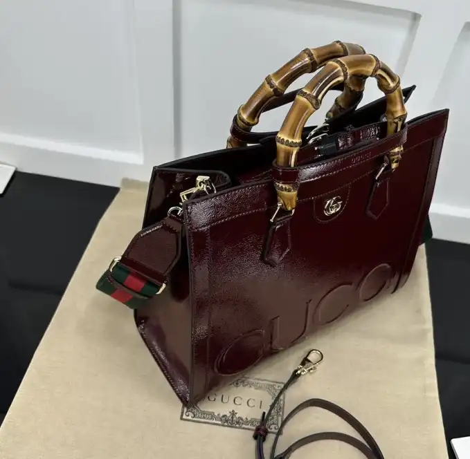 Gucci Shopping Bags 4034H-0077