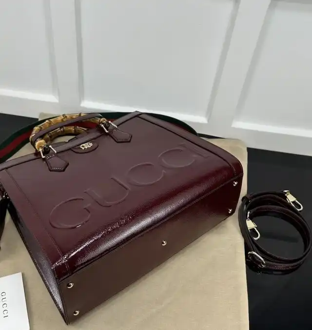 Gucci Shopping Bags 4034H-0077