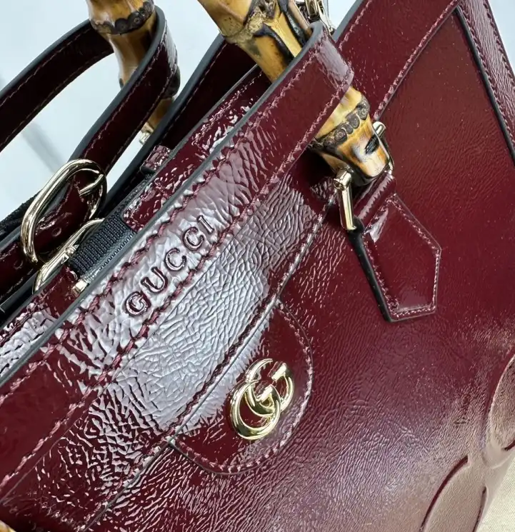 Gucci Shopping Bags 4034H-0077