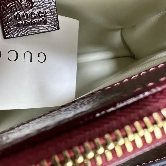 Gucci Shopping Bags 4034H-0077