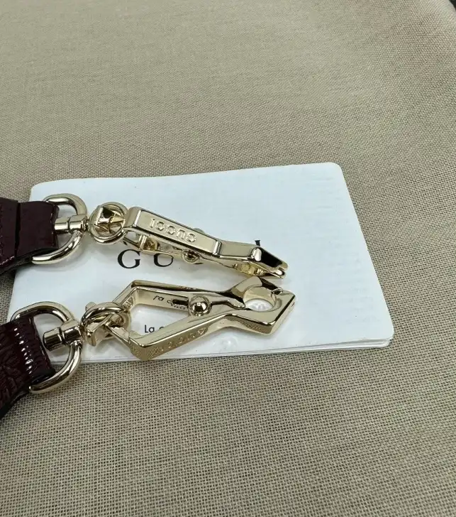 Gucci Shopping Bags 4034H-0077