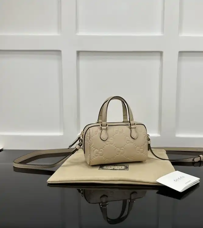 Gucci Speedy Bags 4034H-0085