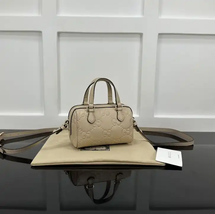 Gucci Speedy Bags 4034H-0085