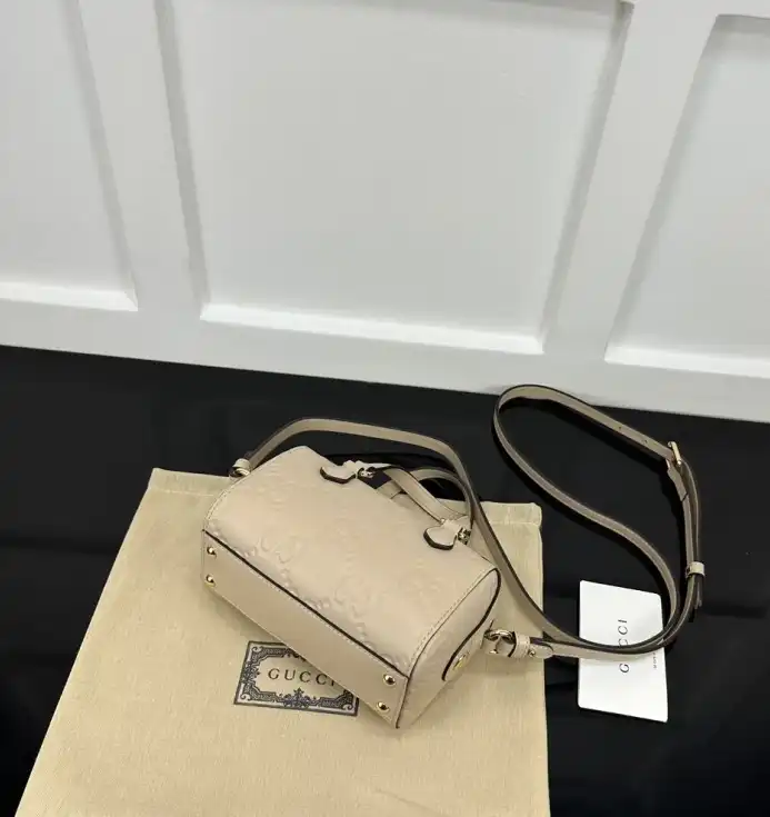 Gucci Speedy Bags 4034H-0085