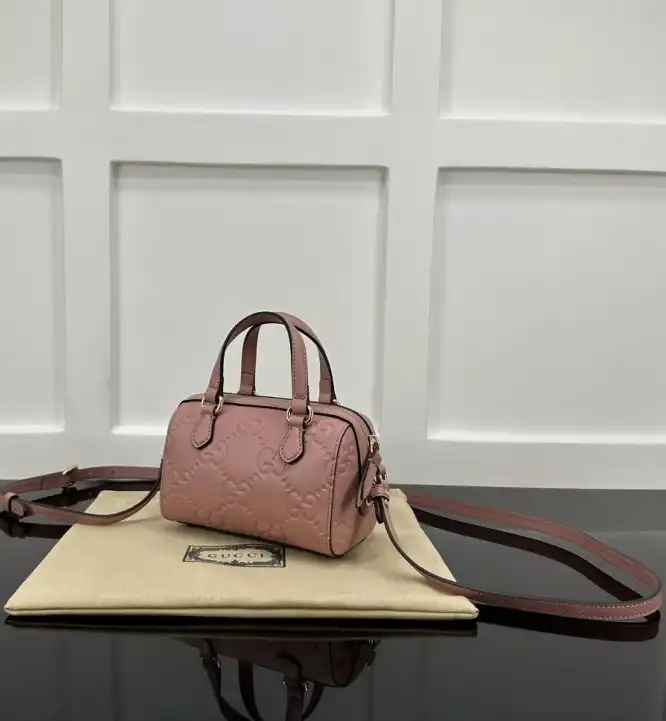 Gucci Speedy Bags 4034H-0086