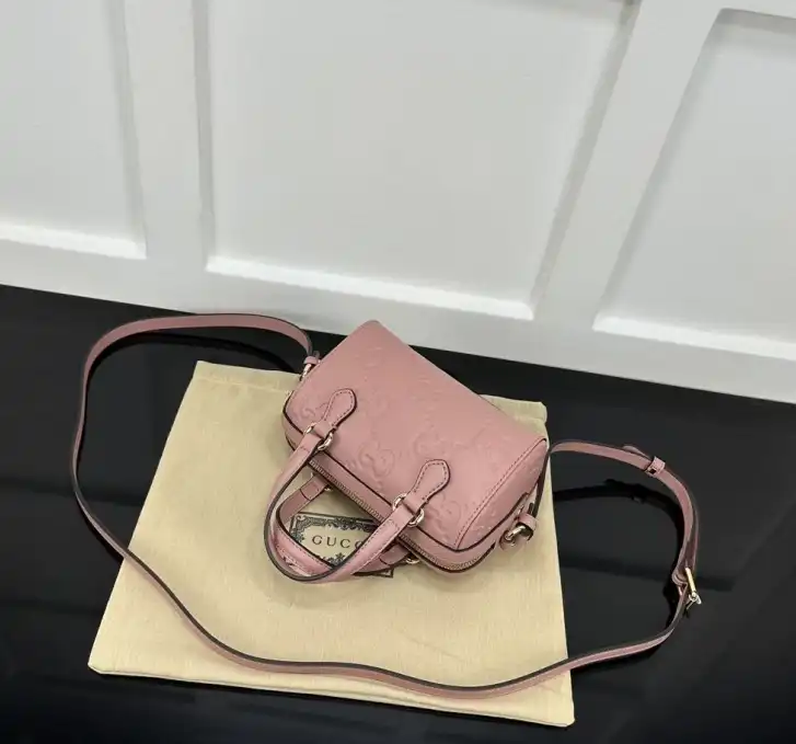 Gucci Speedy Bags 4034H-0086