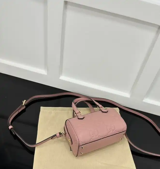 Gucci Speedy Bags 4034H-0086