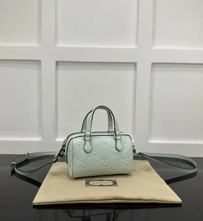 Gucci Speedy Bags 4034H-0087