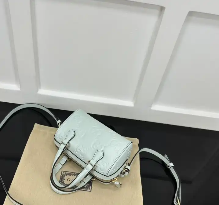 Gucci Speedy Bags 4034H-0087