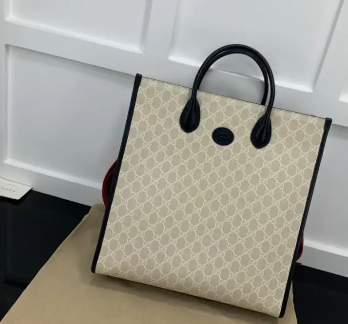 Gucci Shopping Bags 4034H-0113