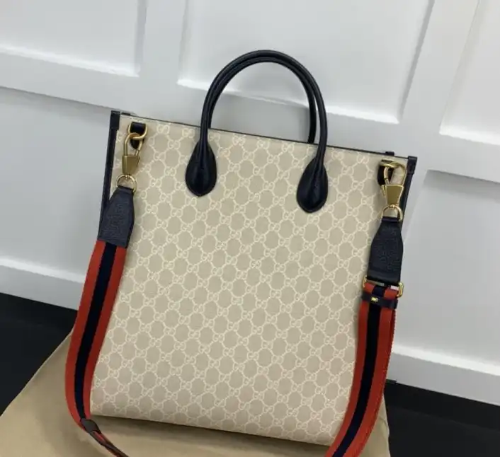 Gucci Shopping Bags 4034H-0113