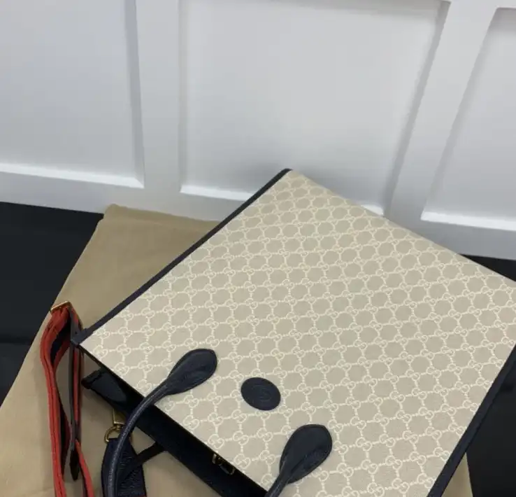 Gucci Shopping Bags 4034H-0113